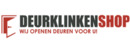 Deurklinkenshop merklogo voor beoordelingen van online winkelen voor Wonen producten