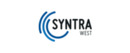 Syntrawest merklogo voor beoordelingen van Werk en B2B