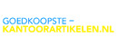 Goedkoopste-Kantoorartikelen merklogo voor beoordelingen van online winkelen voor Kantoor, hobby & feest producten