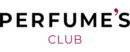 Perfumes club merklogo voor beoordelingen van online winkelen voor Persoonlijke verzorging producten