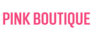 Pink Boutique merklogo voor beoordelingen van online winkelen voor Mode producten