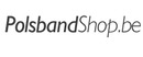 Polsbandshop merklogo voor beoordelingen van online winkelen voor Sport & Outdoor producten