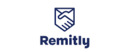 Remitly merklogo voor beoordelingen van Werk en B2B