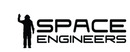 Space Engineers merklogo voor beoordelingen van online winkelen voor Multimedia & Bladen producten