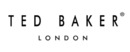 Ted Baker merklogo voor beoordelingen van online winkelen voor Mode producten