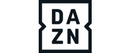 DAZN merklogo voor beoordelingen van online winkelen voor Sport & Outdoor producten