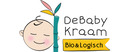 De Babykraam merklogo voor beoordelingen van online winkelen voor Kinderen & baby producten