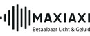 Maxiaxi merklogo voor beoordelingen van online winkelen voor Multimedia & Bladen producten