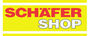 Schäfer Shop merklogo voor beoordelingen van online winkelen voor Kantoor, hobby & feest producten