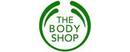 The Body Shop merklogo voor beoordelingen van online winkelen voor Persoonlijke verzorging producten