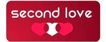 Second Love merklogo voor beoordelingen van online dating