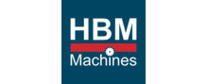 HBM Machines merklogo voor beoordelingen van online winkelen voor Electronica producten