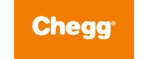 Chegg merklogo voor beoordelingen van Overige diensten