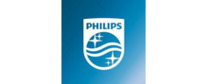 Philips merklogo voor beoordelingen van online winkelen voor Electronica producten