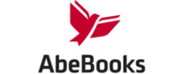 AbeBooks merklogo voor beoordelingen van online winkelen voor Multimedia & Bladen producten