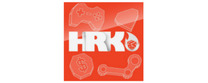 HRK GAME merklogo voor beoordelingen van online winkelen voor Multimedia & Bladen producten