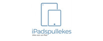 IPadspullekes merklogo voor beoordelingen van online winkelen voor Multimedia & Bladen producten