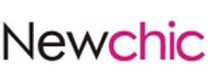 NewChic merklogo voor beoordelingen van online winkelen voor Mode producten