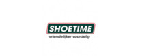 Shoetime merklogo voor beoordelingen van online winkelen voor Mode producten