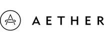 Aether Apparel merklogo voor beoordelingen van online winkelen voor Sport & Outdoor producten