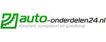 Auto-onderdelen24 merklogo voor beoordelingen van autoverhuur en andere services