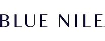 Blue Nile merklogo voor beoordelingen van online winkelen voor Mode producten