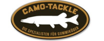 Camo Tackle merklogo voor beoordelingen van online winkelen voor Sport & Outdoor producten