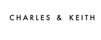 Charles & Keith merklogo voor beoordelingen van online winkelen voor Mode producten