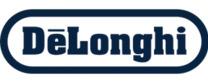 Delonghi merklogo voor beoordelingen van online winkelen voor Electronica producten