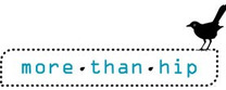 More than hip merklogo voor beoordelingen van online winkelen voor Mode producten