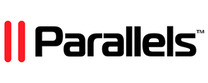 Parallels merklogo voor beoordelingen van Software-oplossingen