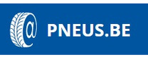 Pneus merklogo voor beoordelingen van autoverhuur en andere services