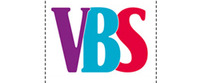 VBS merklogo voor beoordelingen van online winkelen voor Kantoor, hobby & feest producten