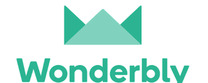 Wonderbly merklogo voor beoordelingen van online winkelen voor Kinderen & baby producten