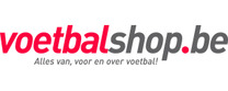 Voetbalshop merklogo voor beoordelingen van online winkelen voor Sport & Outdoor producten