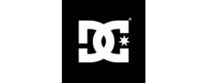 DC Shoes merklogo voor beoordelingen van online winkelen voor Mode producten