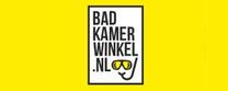 Badkamerwinkel merklogo voor beoordelingen van online winkelen voor Wonen producten