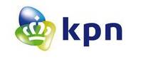 KPN merklogo voor beoordelingen van mobiele telefoons en telecomproducten of -diensten