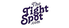 The Tight Spot merklogo voor beoordelingen van online winkelen voor Mode producten