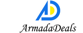 ArmadaDeals merklogo voor beoordelingen van online winkelen voor Electronica producten